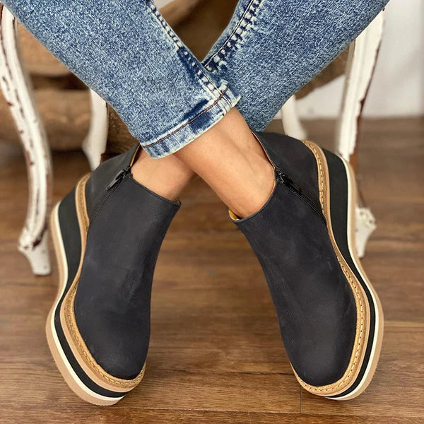 Deborah - Botas Elegantes