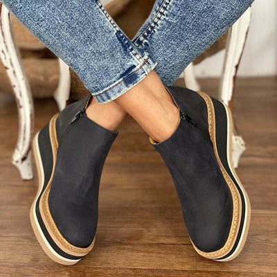 Deborah - Botas Elegantes