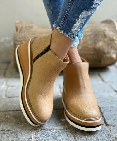 Deborah - Botas Elegantes