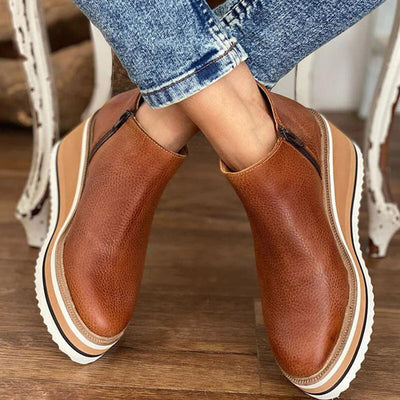 Deborah - Botas Elegantes
