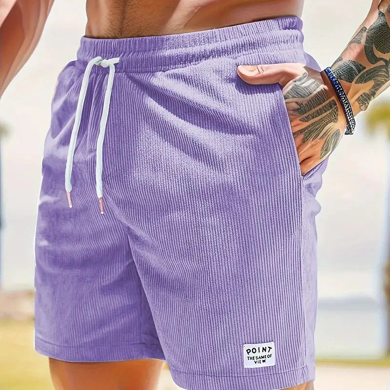 Ebert | Pantalones Cortos de Verano