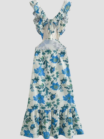 Isabella | Encanto veraniego