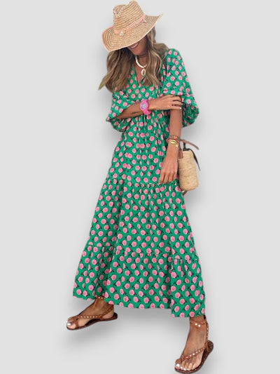 Caprice | Vestido de Verano