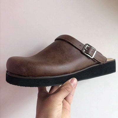 Leo - Zapatos ortopédicos para hombres