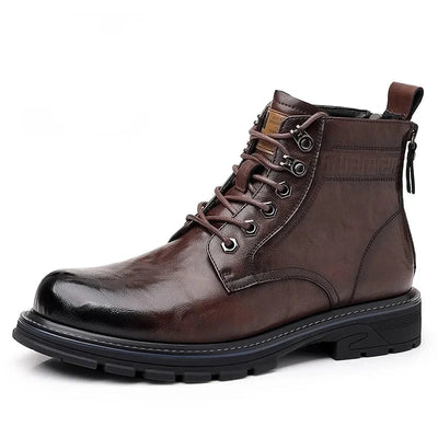 Carlos | Botines de negocios
