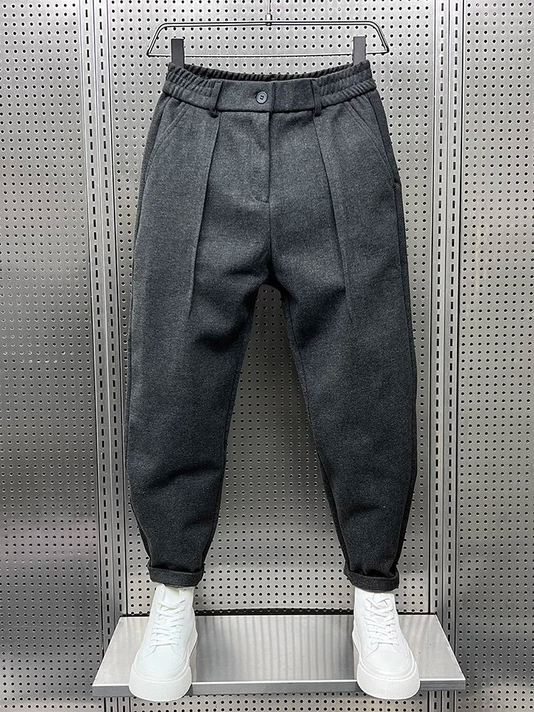 Luke - Pantalones Cómodos para Hombres