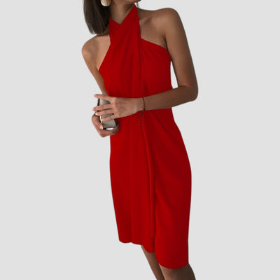 Valeria | Vestido de verano