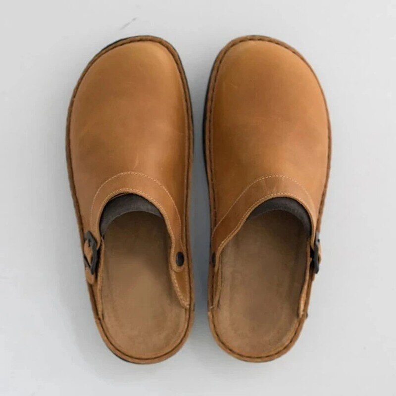 Leo - Zapatos ortopédicos para hombres