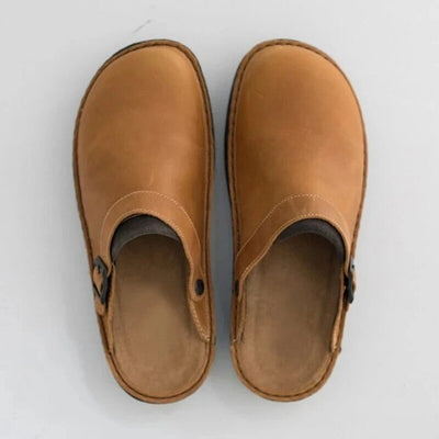 Leo - Zapatos ortopédicos para hombres