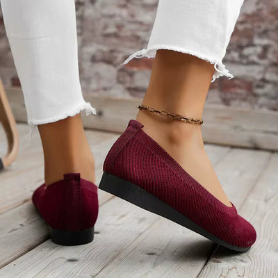 Sarah | Zapatos Transpirables Antideslizantes