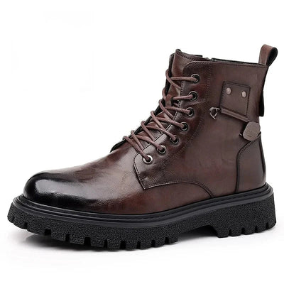 Carlos | Botines de negocios