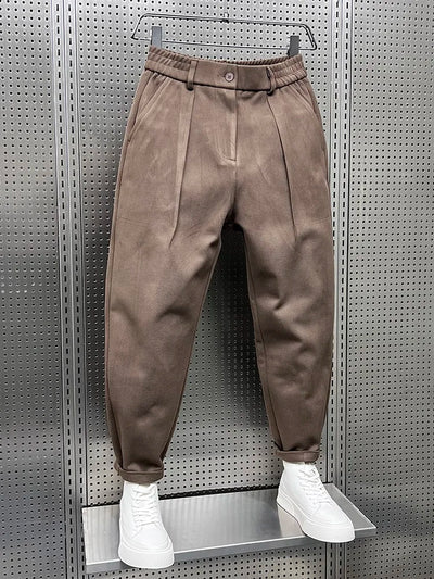 Luke - Pantalones Cómodos para Hombres