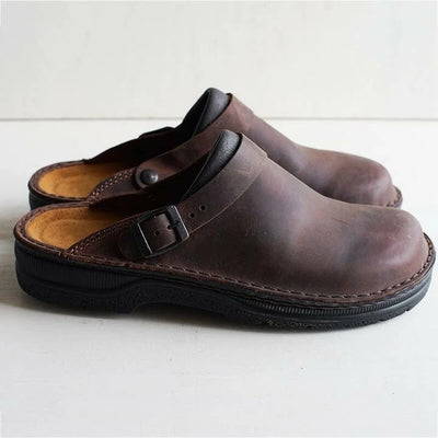 Leo - Zapatos ortopédicos para hombres