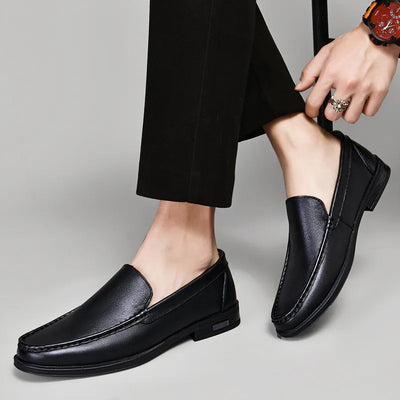 Tom | Mocasines