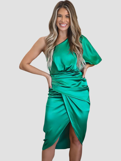 Natascia | Vestido Elegante
