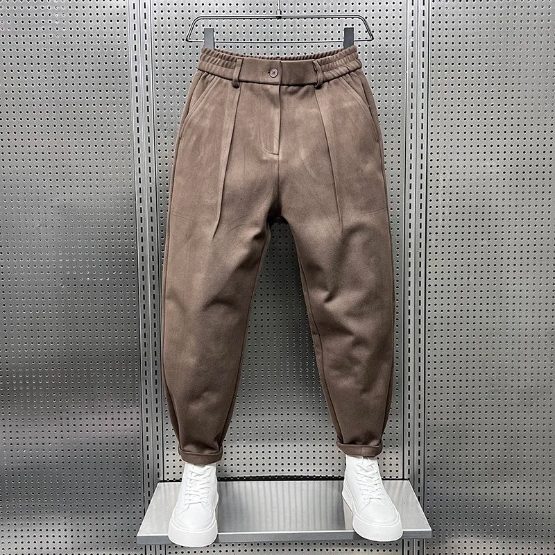 Luke - Pantalones Cómodos para Hombres