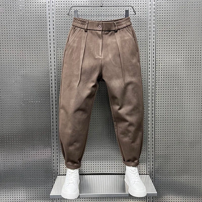 Luke - Pantalones Cómodos para Hombres