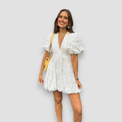 Charlie | Vestido de Verano