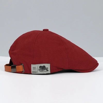 Gorra de verano