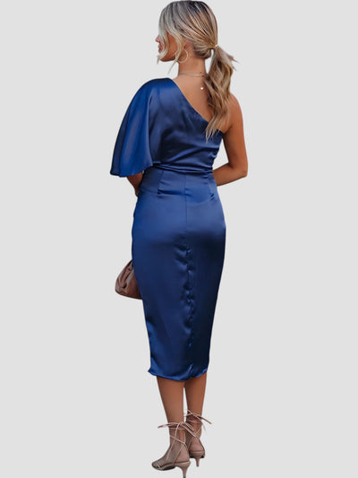 Natascia | Vestido Elegante
