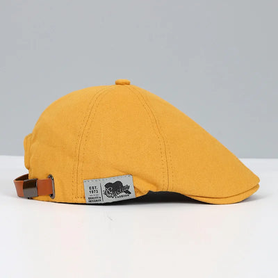 Gorra de verano