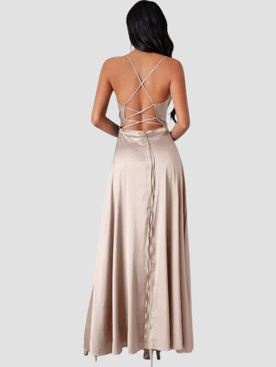Elvira | Vestido de Verano