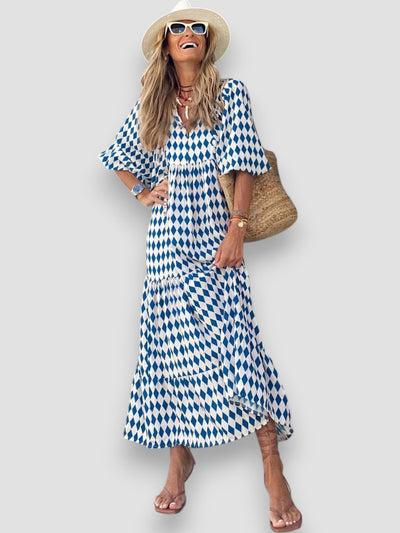 Caprice | Vestido de Verano