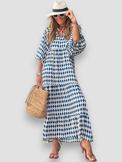Caprice | Vestido de Verano