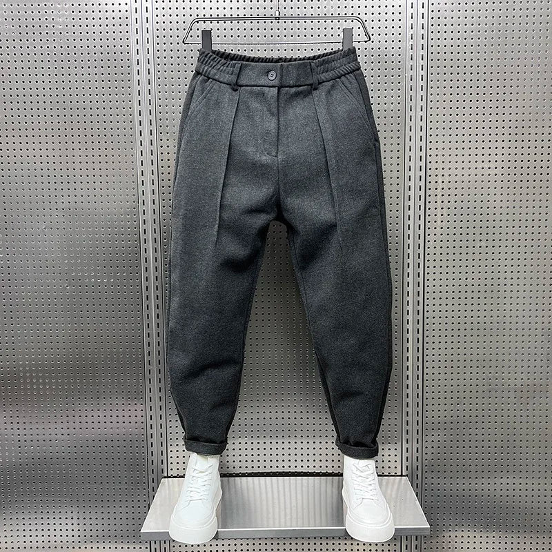 Luke - Pantalones Cómodos para Hombres