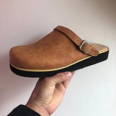 Leo - Zapatos ortopédicos para hombres