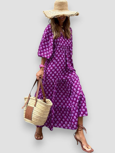 Caprice | Vestido de Verano