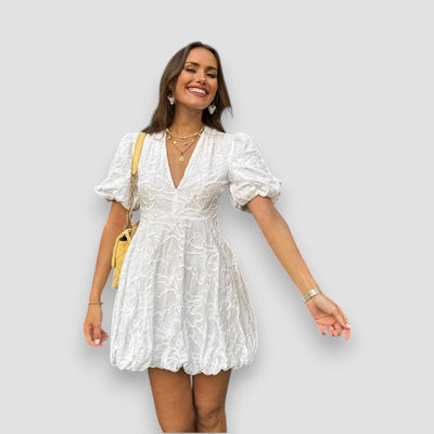 Charlie | Vestido de Verano