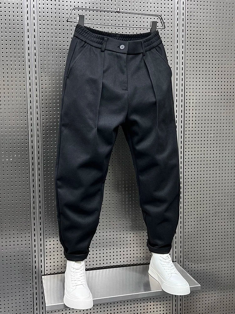Luke - Pantalones Cómodos para Hombres