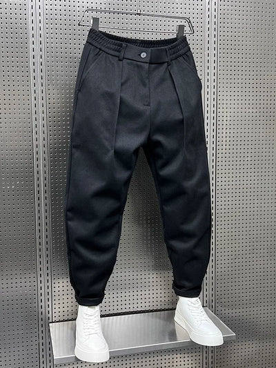 Luke - Pantalones Cómodos para Hombres