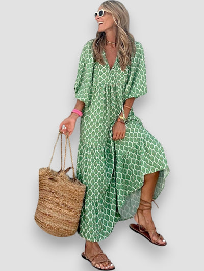 Caprice | Vestido de Verano