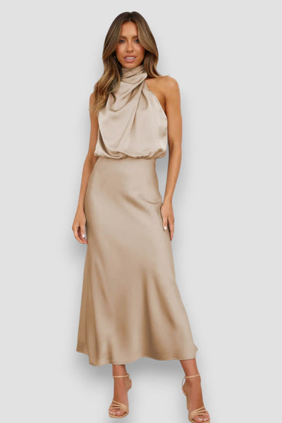 Carlina | Vestido de Verano