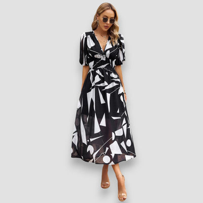 Ariadne | Vestido Elegante