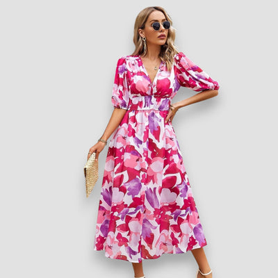 Ariadne | Vestido Elegante