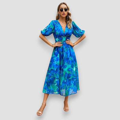 Ariadne | Vestido Elegante