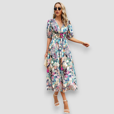 Ariadne | Vestido Elegante