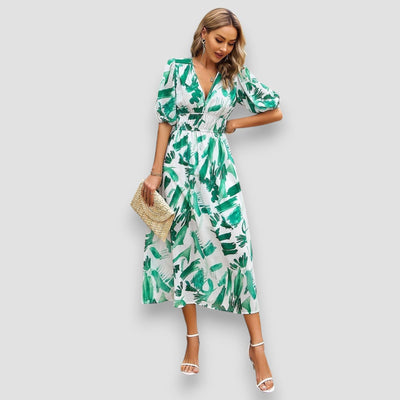 Ariadne | Vestido Elegante