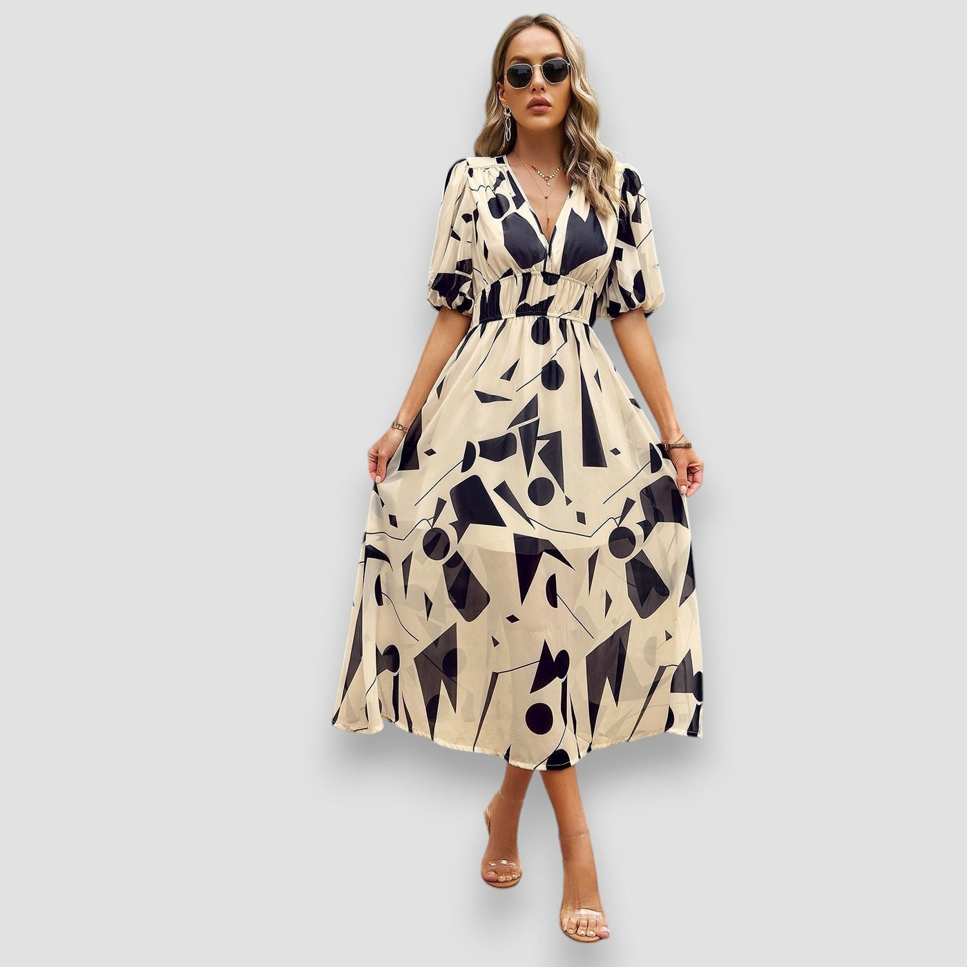 Ariadne | Vestido Elegante