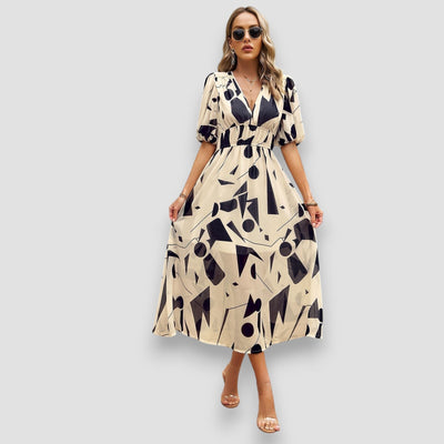 Ariadne | Vestido Elegante