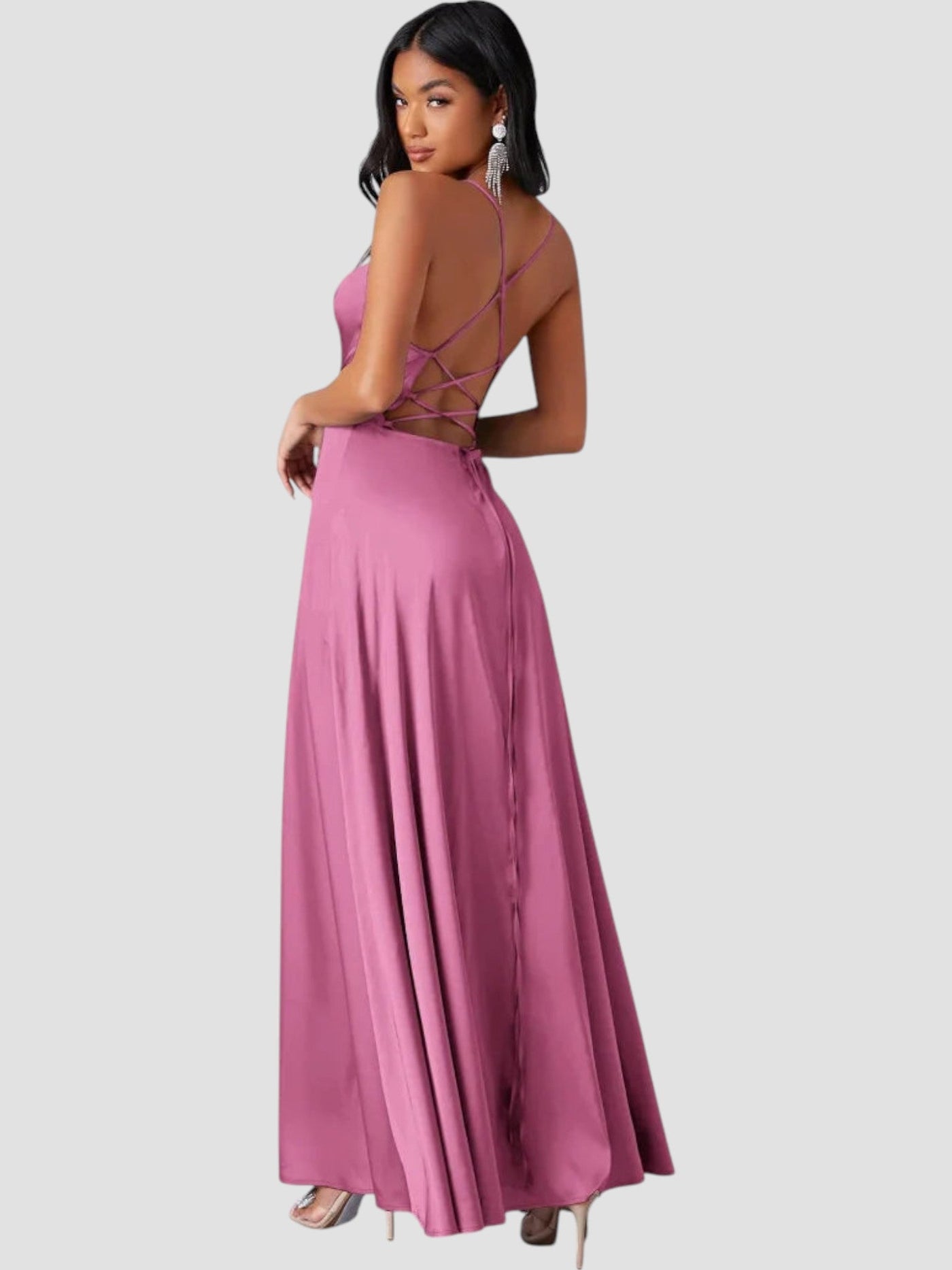 Elvira | Vestido de Verano