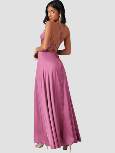 Elvira | Vestido de Verano