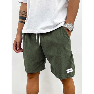 GEO™ - PANTALONES CORTOS BEQUEME