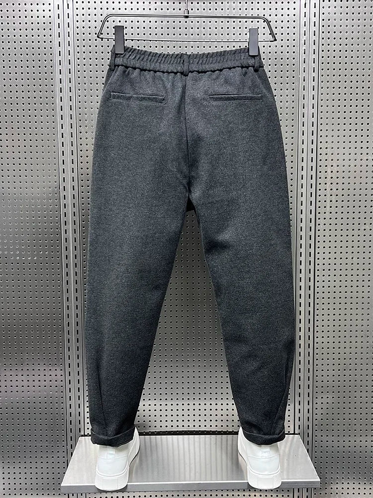 Luke - Pantalones Cómodos para Hombres