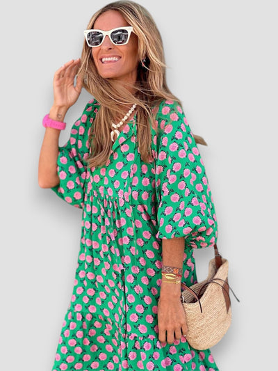 Caprice | Vestido de Verano