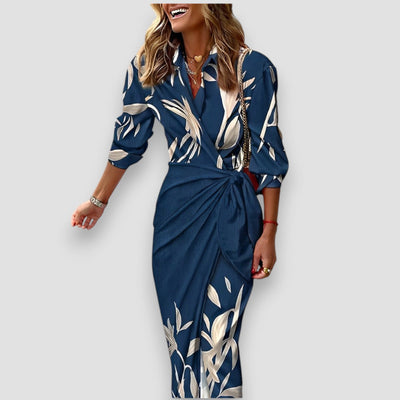 Fabiana | Vestido Elegante