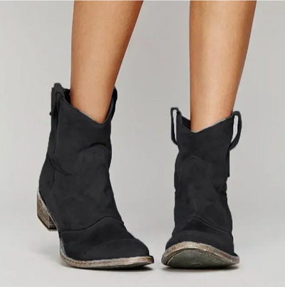 Botas Western de Ante Millie